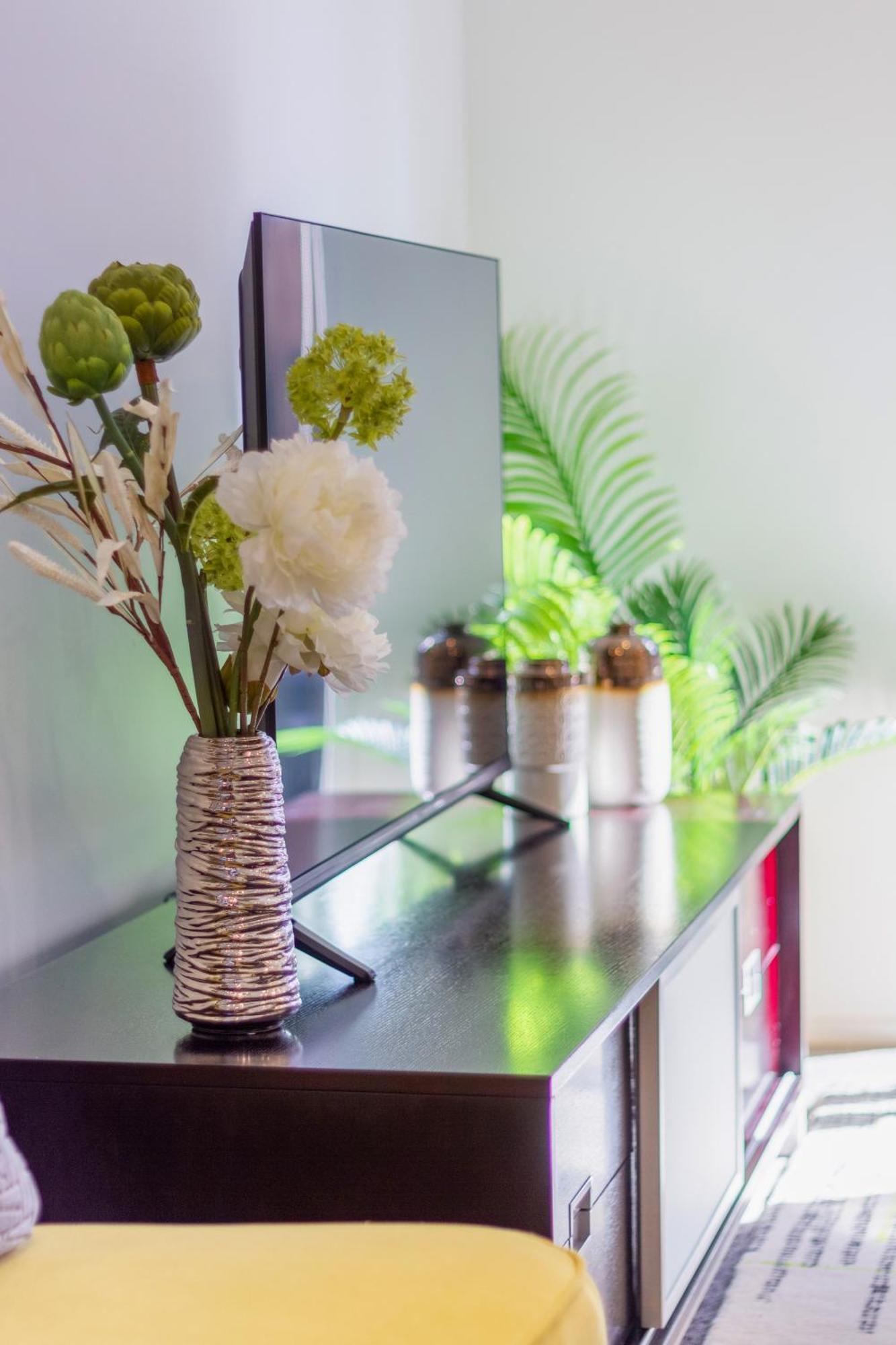 Central Escape On Cashel Street 2 Bed 2 Bath Christchurch Exteriér fotografie
