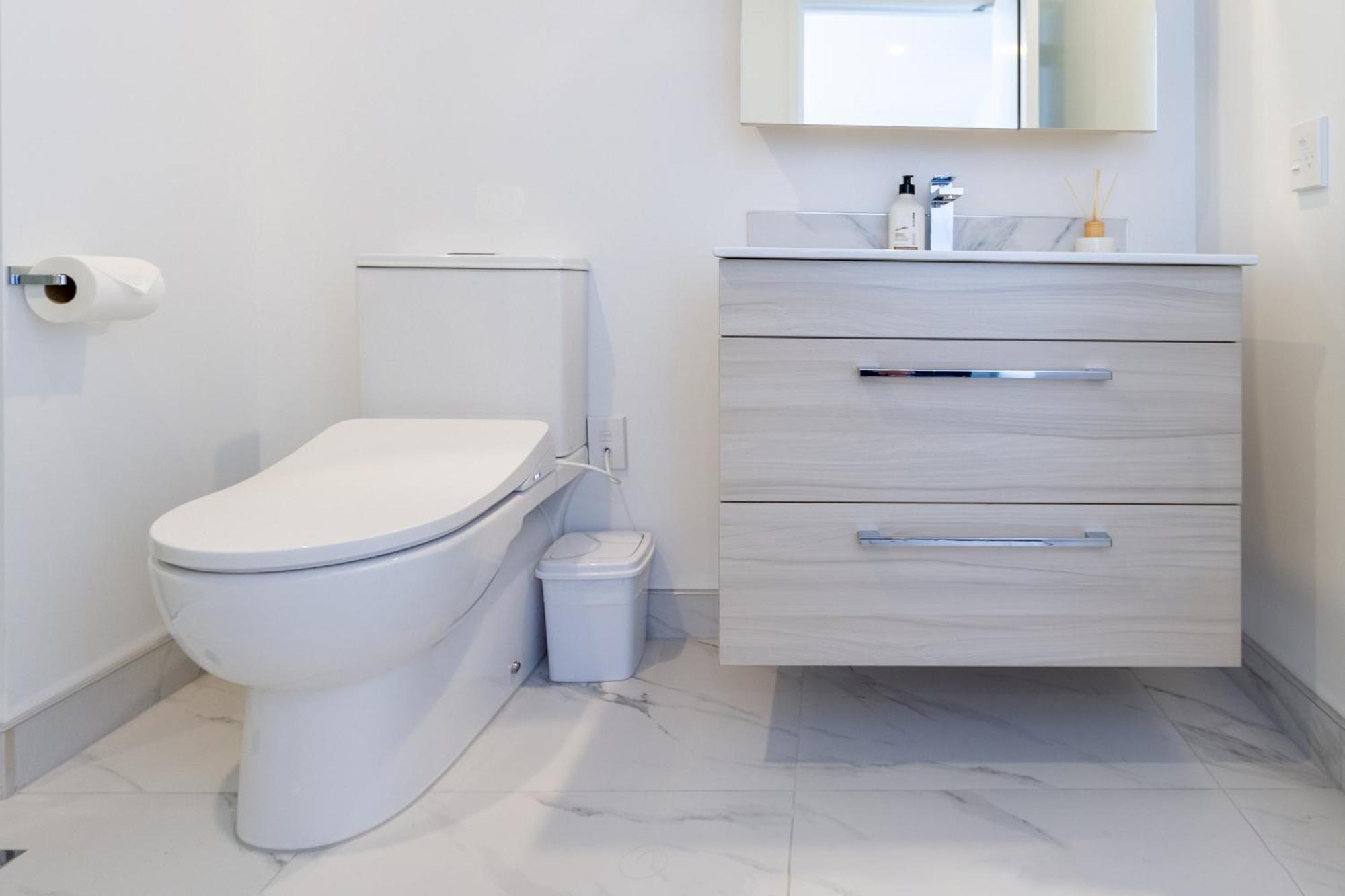 Central Escape On Cashel Street 2 Bed 2 Bath Christchurch Exteriér fotografie