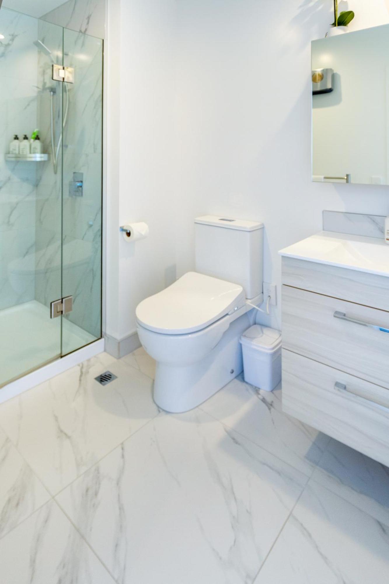 Central Escape On Cashel Street 2 Bed 2 Bath Christchurch Exteriér fotografie